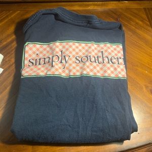 simply southern long sleeve